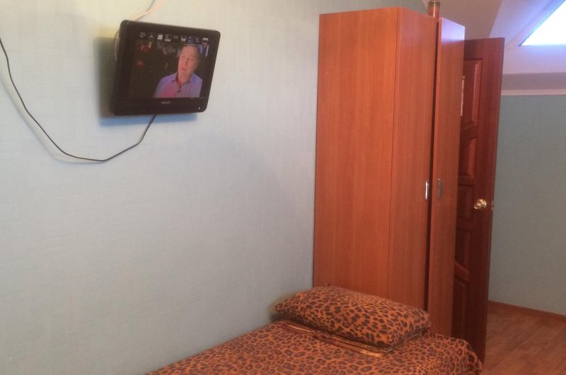 Мини-отель На Неждановой, Волгоград. Фото 14