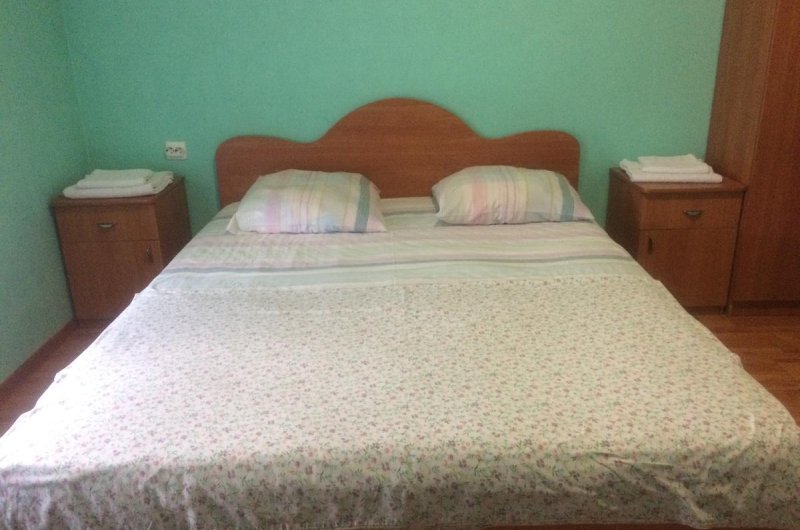 Мини-отель На Неждановой, Волгоград. Фото 15